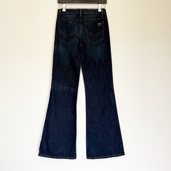 JOE’S JEANS Wide Leg Muse in Weston Wash - Picture 4 of 9